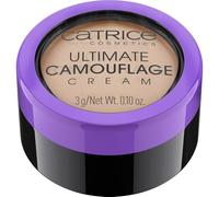 ROSTRO CORRECTOR CREMA ULTIMATE CAMUFLAGE 020