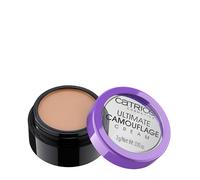 Catrice Ultimate Camouflage Cream | Precio, Comprar 025 C Almond n/a