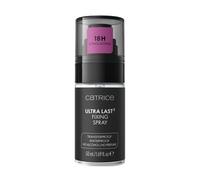 Ultra Last2 Fixing Spray