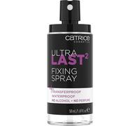 ¡30% DTO! Spray Fijador Waterproof Ultra Last2 50 ml