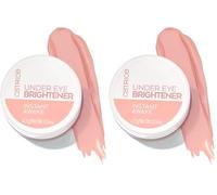 Catrice Under Eye Brightener Instant Awake 42 Gr Unisex (juego de 2)