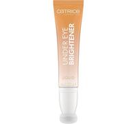 Catrice Under Eye Brightener Liquid 020, corrector líquido, nude cálido, textura ligera, iluminador, disimula ojeras, acabado radiante, 10ml