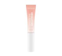 Catrice Iluminador Under Eye Brightener Liquid, iluminador, resultado inmediato, soft focus, natural (10ml)
