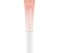 Catrice - Under Eye Brightener Liquid Cremas de ojos 10 ml Marrón claro unisex