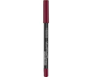Catrice Velvet Matt Lip Pencil Colour&Contour #060-In The Mood For D 50 ml, 1