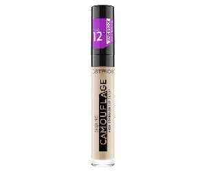 Catrice Visage Corrector Líquido Camuflaje Alta Cobertura N°015 Miel 5ml
