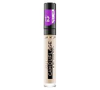 Catrice Visage Corrector Líquido Camuflaje Alta Couvrance N°005 Natural Claro 5ml