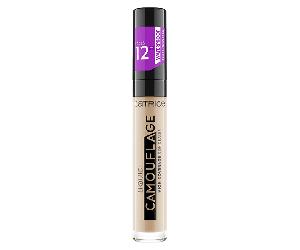 Catrice Visage Corrector Líquido Camuflaje Alta Couvrance N°015 Miel 5ml