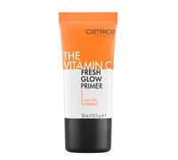 Catrice Vitamin C Fresh Glow Prebase | Precio, Comprar n/a 30 ml