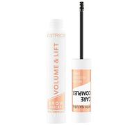 Volume & Lift Brow Mascara Waterproof 010 Transparent