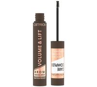 Catrice Volume & Lift Máscara Para Cejas Resistente Al Agua 030