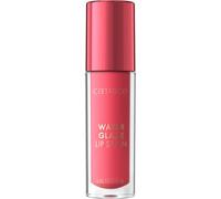 Catrice Water Glaze Lip Stain, Lipgloss, Nr. 010, Rosa, Expressergebnis, Färbeffekt, farbintensive, vegano, sin parabenos, nanopartículas, gluten, 1er Pack (4ml)