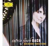 Catrin Finch - Bach, J.S.: Goldberg Variations, BWV 988