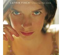 Catrin Finch,Karl Jenkins - Crossing the Stone