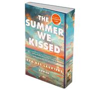 Catrin Frischer The summer we kissed: Eine berührende Friends-to-L (Tapa blanda)