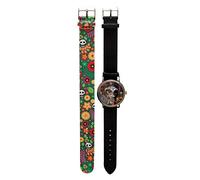 Catrinas W-02-CT Reloj de Pulsera Candela