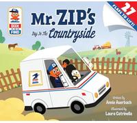Catrinella, Laura - Mr. ZIP’s Day in the Countryside