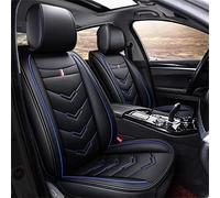 CATRP-Flower Stand Fundas Asientos Coche para Mercedes A 200 Turbo,Cómoda y Transpirable,de Malla 5D,Juego Completo de Funda de Asiento de Coche Cuero Accesorios Interiores