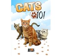 Cats 101 [USA] [DVD]