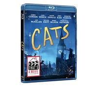 Cats (2019) [Blu-ray]