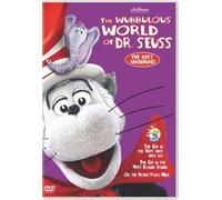 Cat's Adventures [USA] [DVD]
