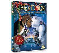 Cats And Dogs [Edizione: Regno Unito] [Reino Unido] [DVD]