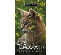 Cats and Homeopathy - A Pocket Guide