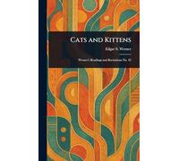 Cats and Kittens