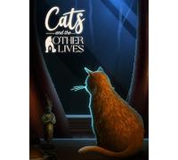 Cats and the Other Lives (PC) - Steam Key - EUROPE