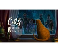 Cats and the Other Lives Steam Worldwide PC