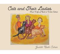 Cats and Their Ladies: From the Wife of Bath to Willa Cather