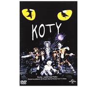 Cat's Andrew Lloyd Webber's [DVD] (Subtítulos en español)