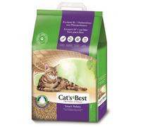 Cats Best 10kg Smart lecho para gatos Pellet