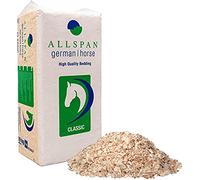 Cat's Best Allspan German Horse Classic, 19 kg.