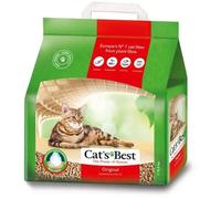 Cat's Best Original arena vegetal aglomerante - 20 l (aprox. 8,6 kg)