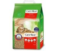 Cats best arena gato original 20 litros