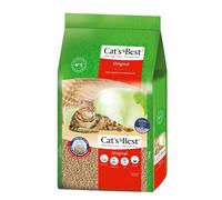 Cat's Best Arena Para Gatos Öko Plus 17,2 Kg