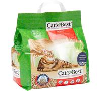 Cat's Best Arena Para Gatos Aglomerante Natural 10L Antiodor