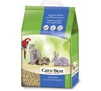 Cat's Best Universal pellets absorbentes ecológicos - 20 l (aprox. 11 kg)