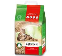 Cat'S Best - Arenero para gatos Okoplus, de 3Kg