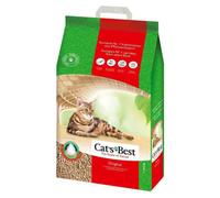 Cat's Best Original arena vegetal aglomerante - 20 l (aprox. 8,6 kg)