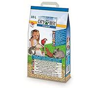 Cat's Best Arena Vegetal No Aglomerante Universal Para Animales