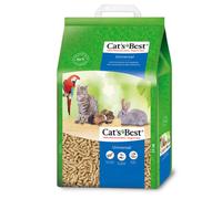 Cat's Best Universal - Arena Ecológica en Pellets - Cantidad: 20 L (11 kg)