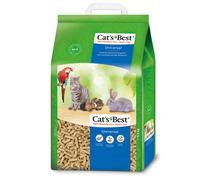 Cat's Best Universal - Arena Ecológica en Pellets - Cantidad: 7 L (4 kg)