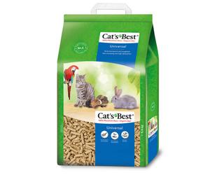 Cat's Best Universal - Arena Ecológica en Pellets - Cantidad: 7 L (4 kg)
