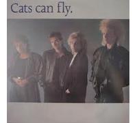 Cats can Fly - Same (1986) [VINYL]