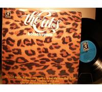 CATS - CATS - KATZEN-SPIELE - D1972 - VINYL