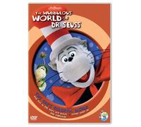 Cat's Colorful World [USA] [DVD]