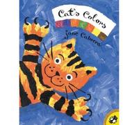 [(Cat's Colors )] [Author: Jane Cabrera] [Aug-2000]