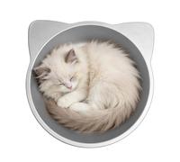 Cats Cooling Bed, Hot Summer Animals Habitat, Indoor Outdoor Cat Cooling